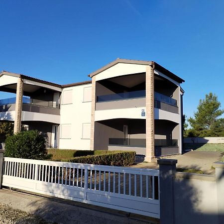 Apartments Duda Vir Exterior photo