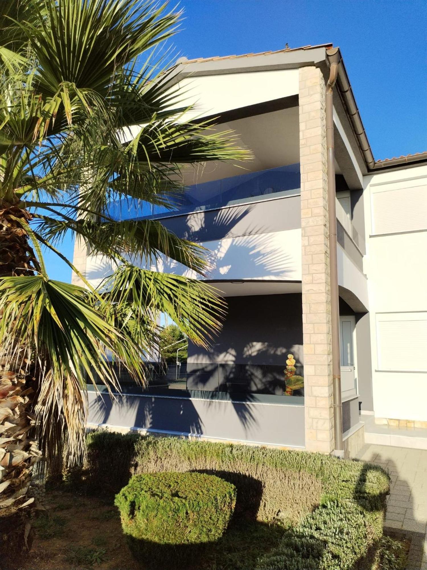 Apartments Duda Vir Exterior photo