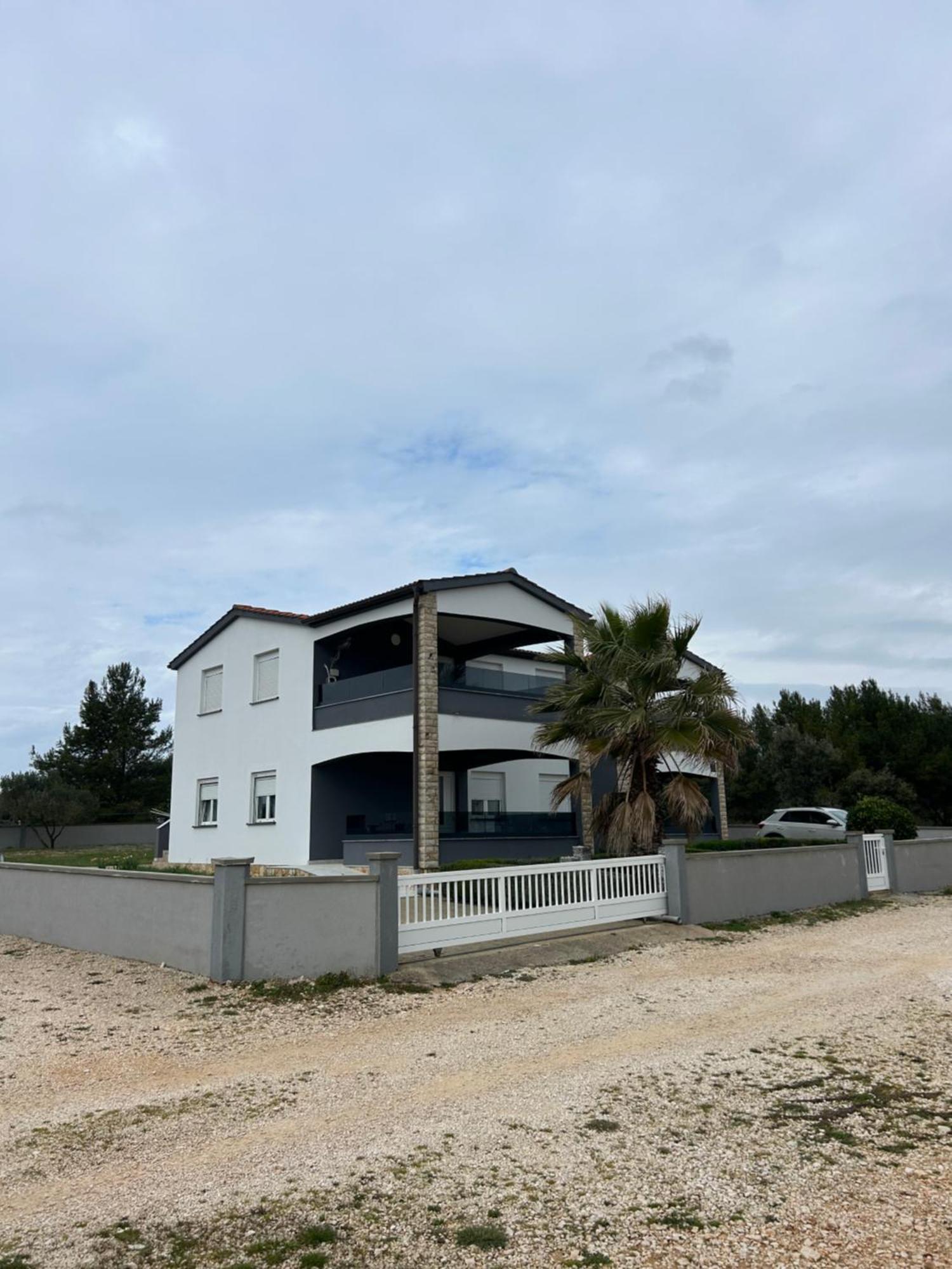 Apartments Duda Vir Exterior photo